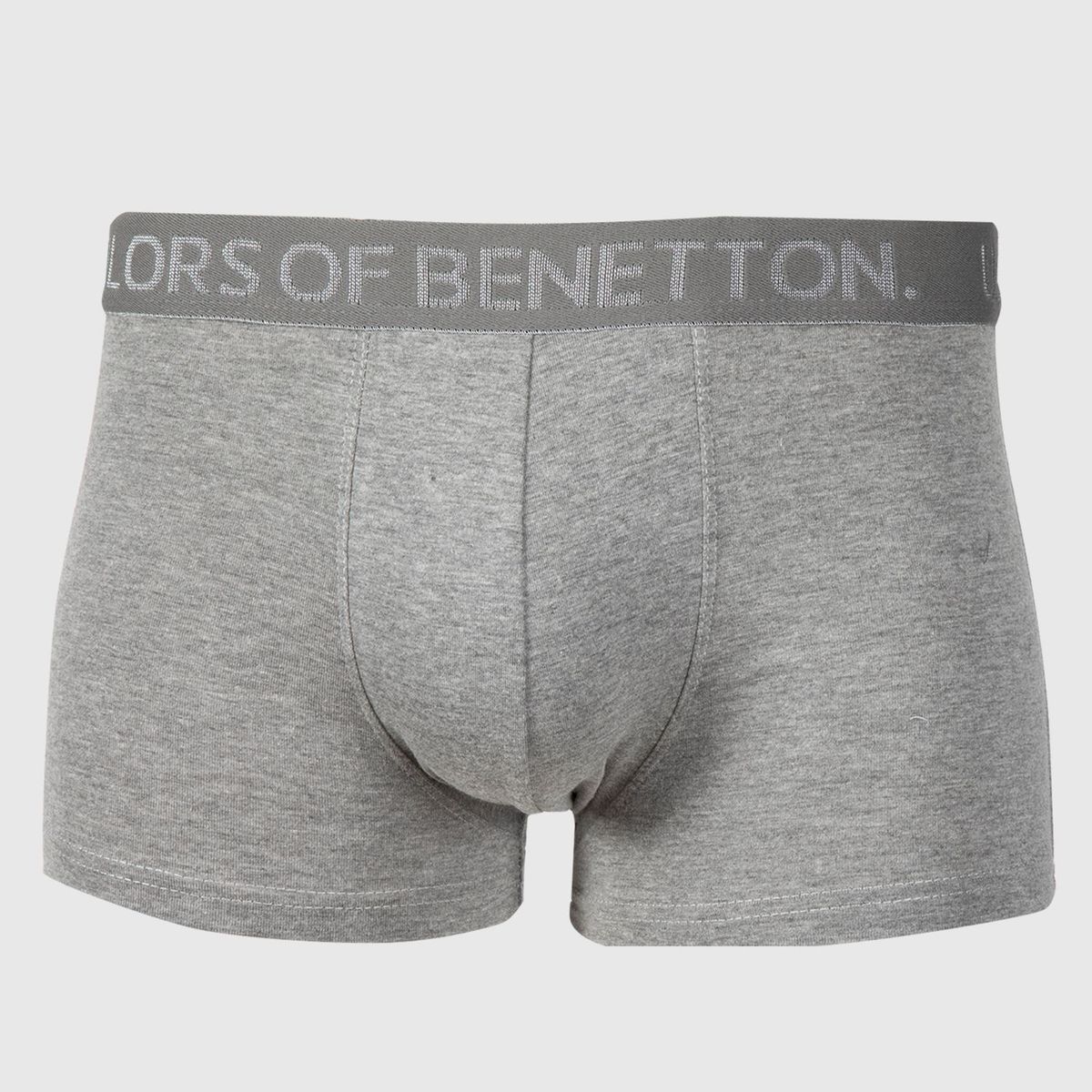 BENETTON - Boxers para Hombre Pack de 2 de Algodón Benetton