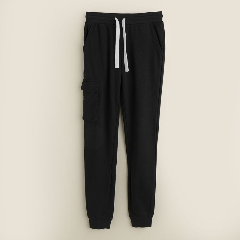 ELV - Pantalón Jogger Juvenil Niña ELV