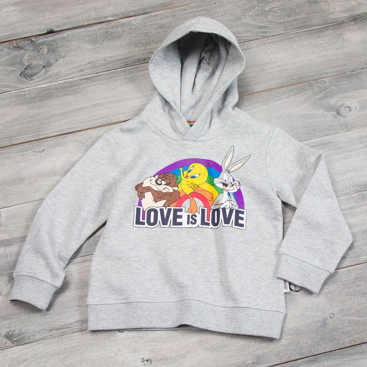 WARNER BROS - Saco Niño Looney Tunes