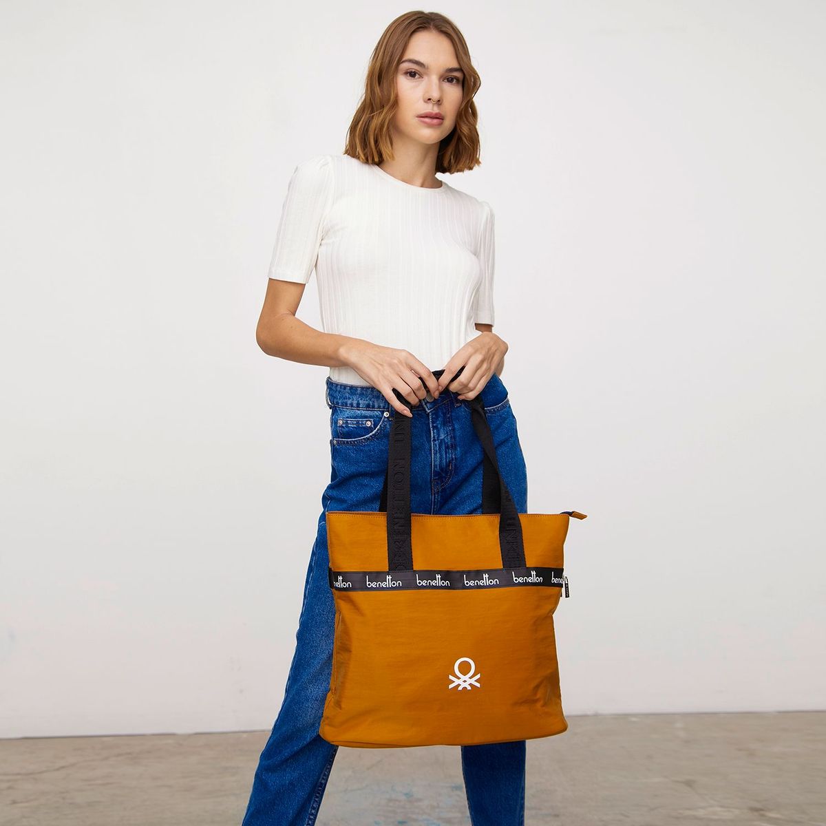 BENETTON - Morral Benetton