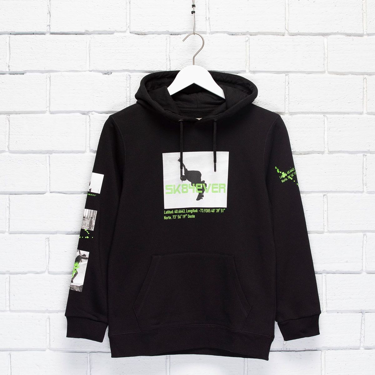 FEDERATION - Saco Juvenil Niño Federation