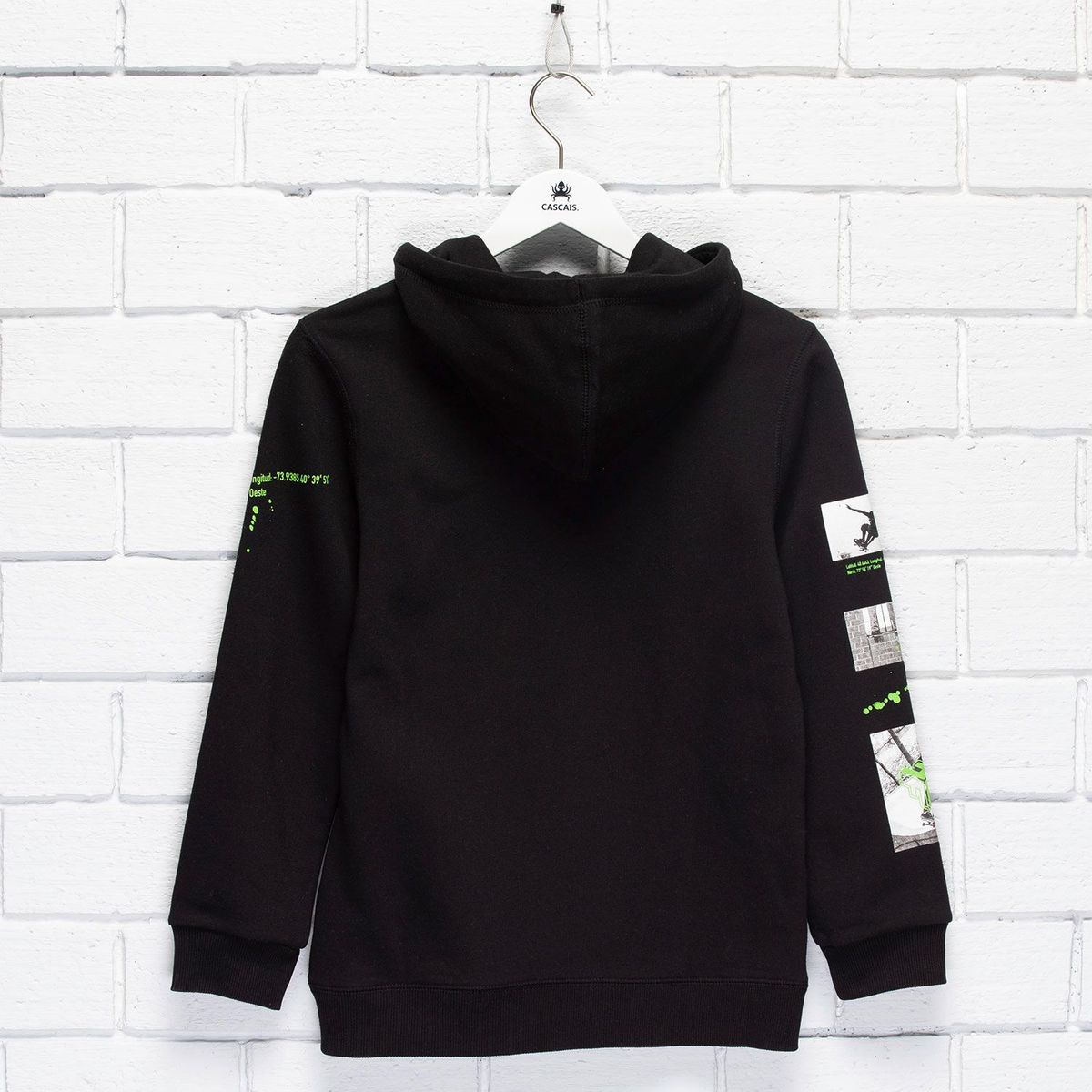 FEDERATION - Saco Juvenil Niño Federation