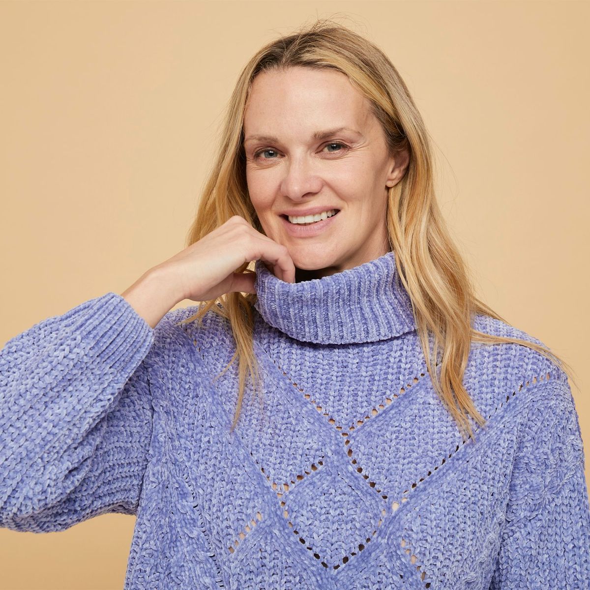 NEWPORT - Sweater Newport Mujer