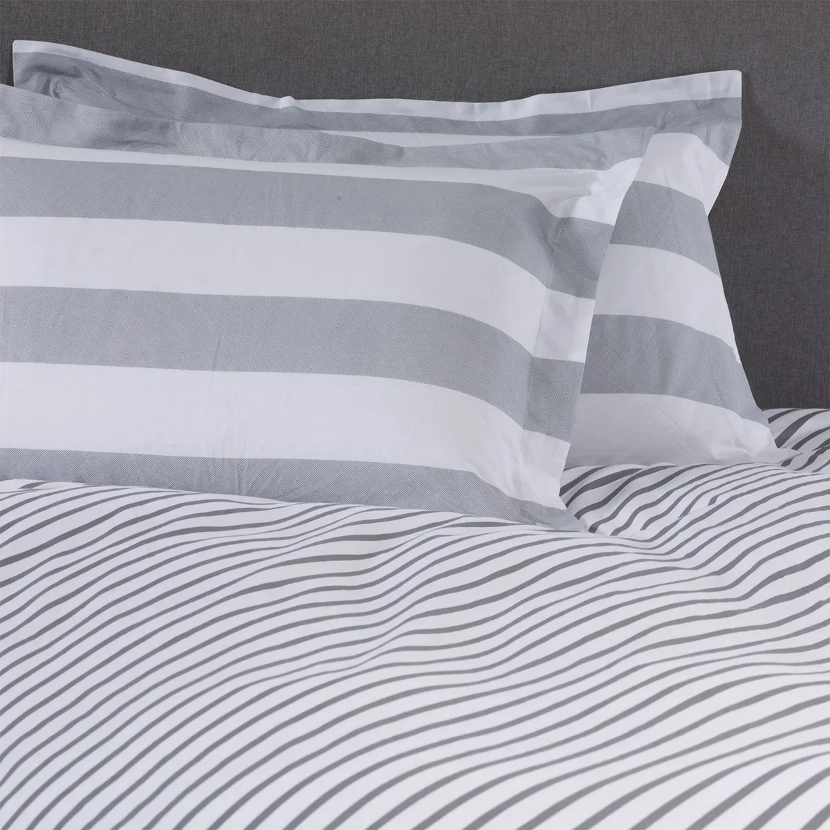 MICA - Funda de Plumón Estampada Algodón 180 Hilos Romulo Mica