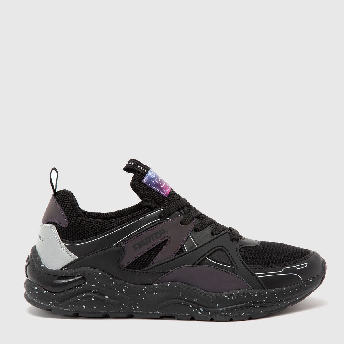 STARTER - Tenis  Starter Hombre Moda Space Star