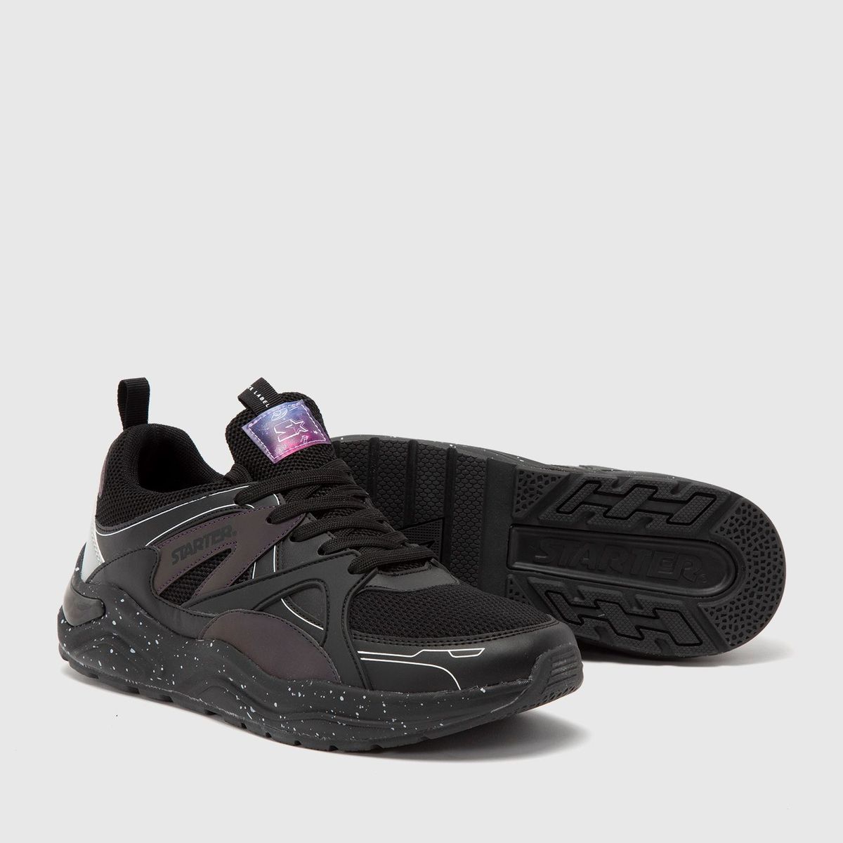 STARTER - Tenis  Starter Hombre Moda Space Star