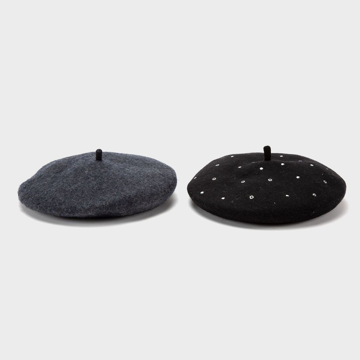 DAHLA - Pack Sombreros Mujer Dahla
