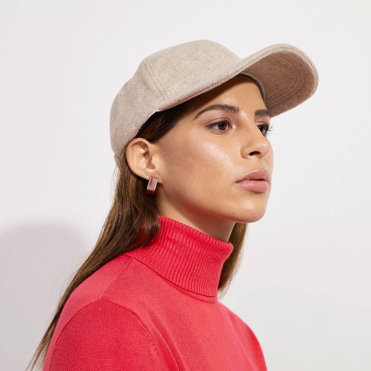 DAHLA - Pack Gorras Mujer Dahla