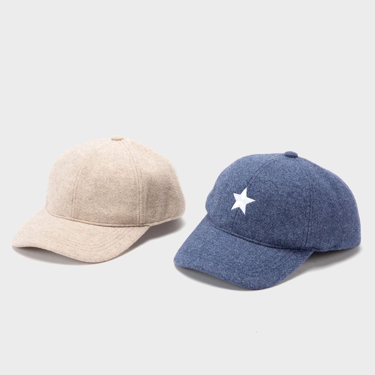 DAHLA - Pack Gorras Mujer Dahla