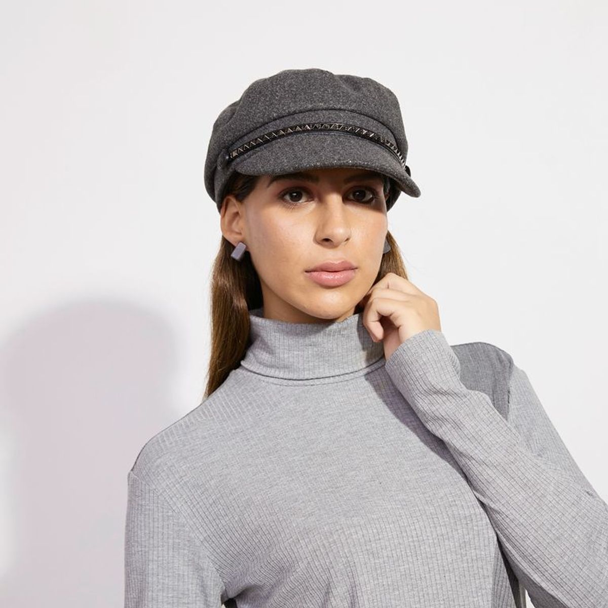 DAHLA - Pack Sombreros Mujer Dahla