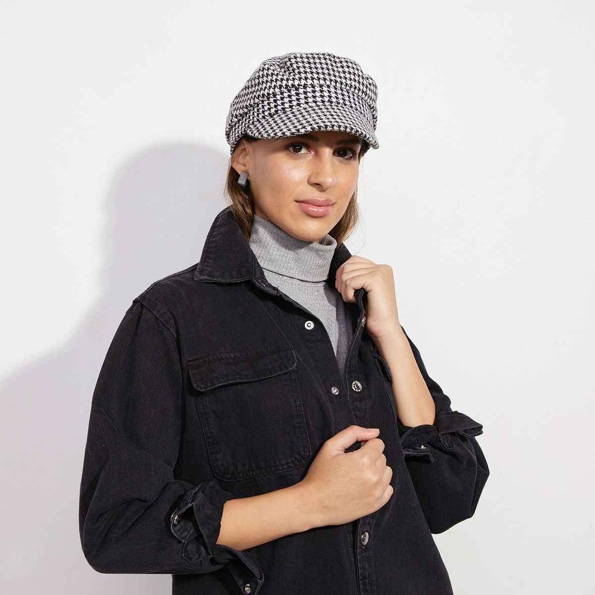 DAHLA - Pack Sombreros Mujer Dahla