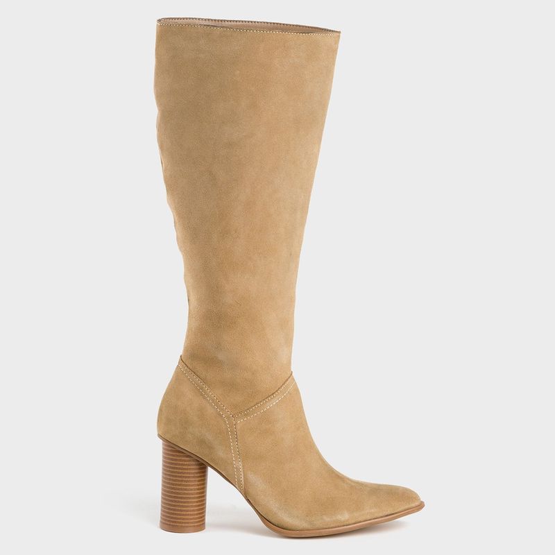 BASEMENT - Botas Basement Fehalt Mujer
