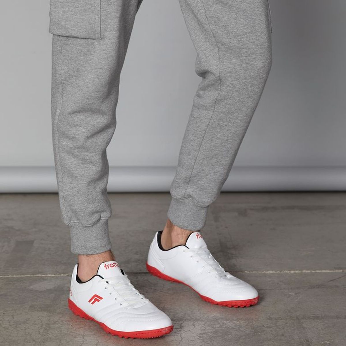 FRATTA - Guayos Fratta Hombre Fútbol Molly