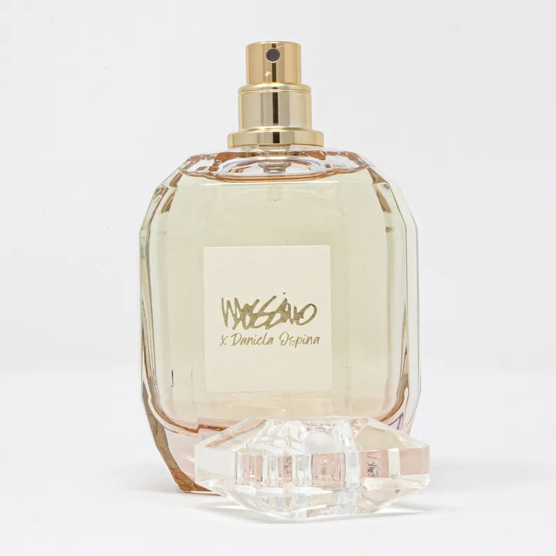 MOSSIMO - Perfume Mujer Mossimo Fragancia Mossimo By Daniela Ospina 100 Ml EDP