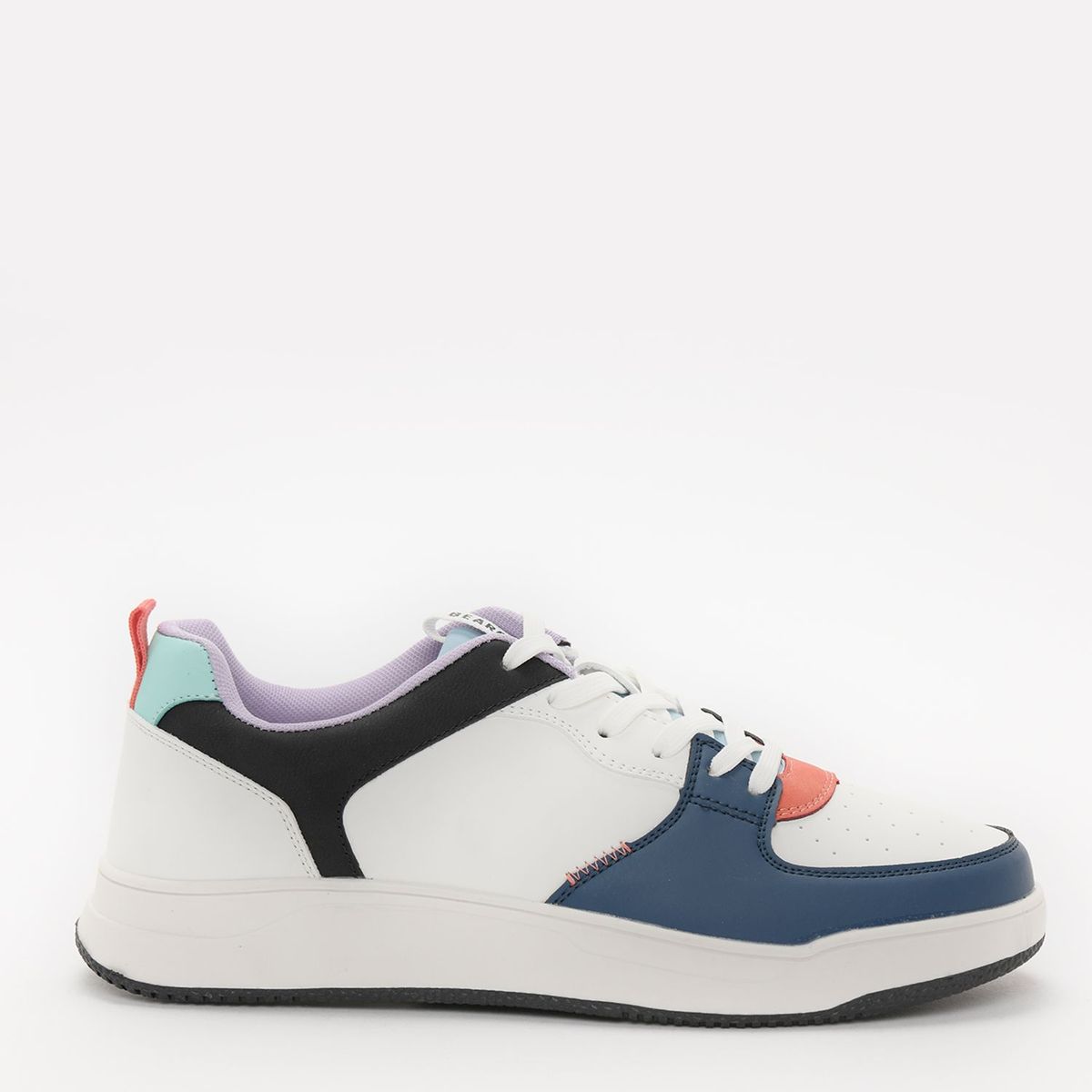 BEARCLIFF - Tenis Moda Bearcliff Allon2 Bl Hombre