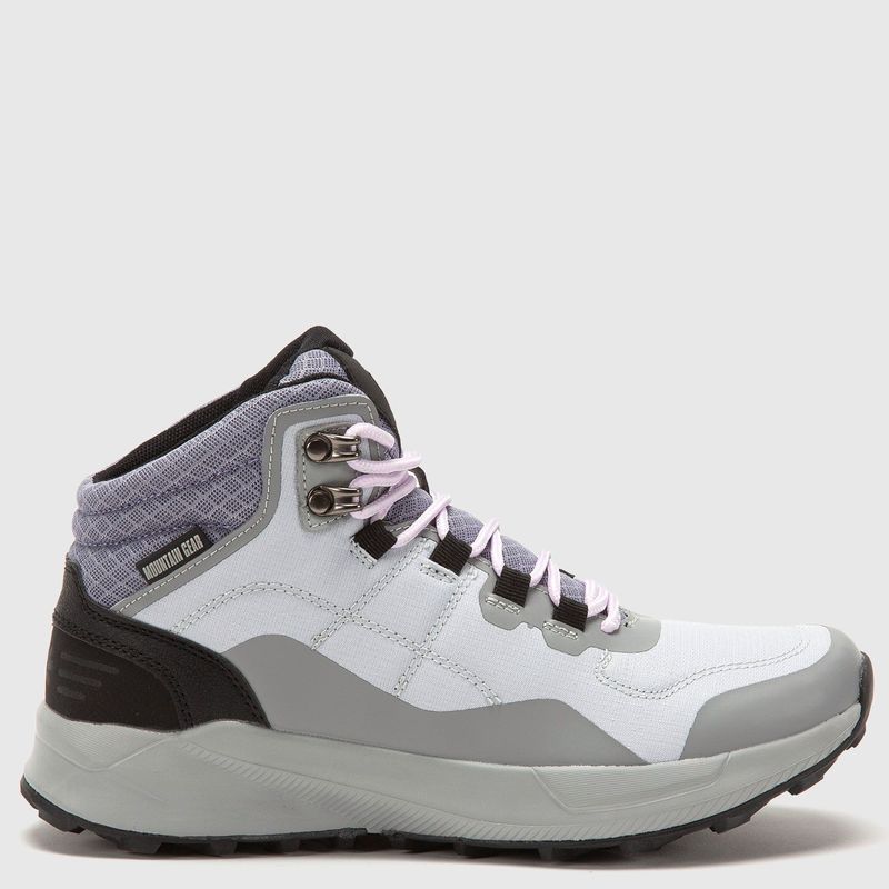 MOUNTAIN GEAR - Tenis Mountain Gear Mujer Outdoor Sokyaltmu