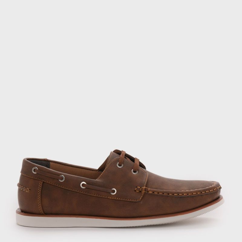 NEWPORT - Mocasines NEWBOAT Apache Ca Hombre