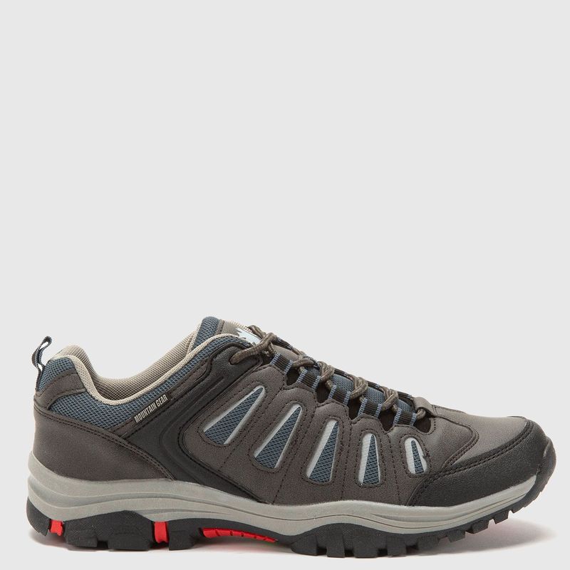 MOUNTAIN GEAR - Tenis Mountain Gear Hombre Outdoor Bontyn2