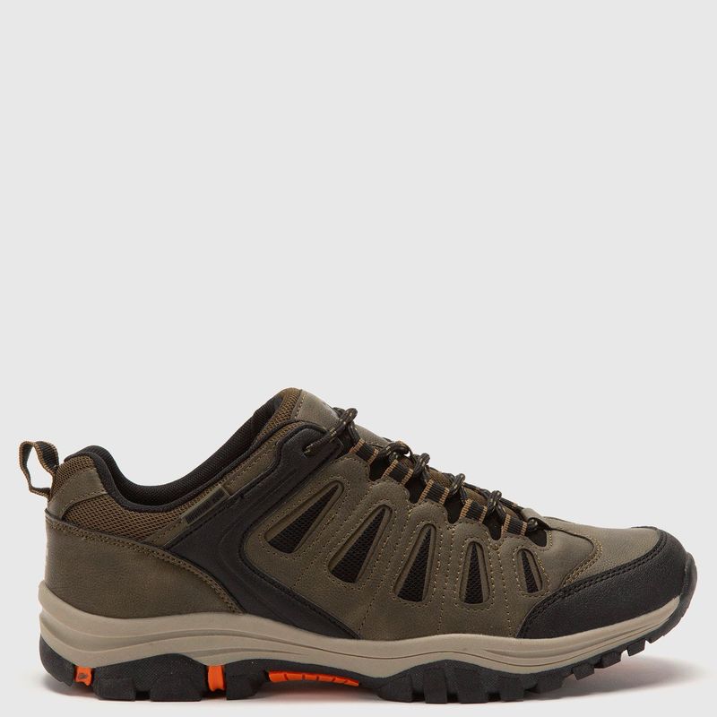 MOUNTAIN GEAR - Tenis Mountain Gear Hombre Outdoor Bontyn2