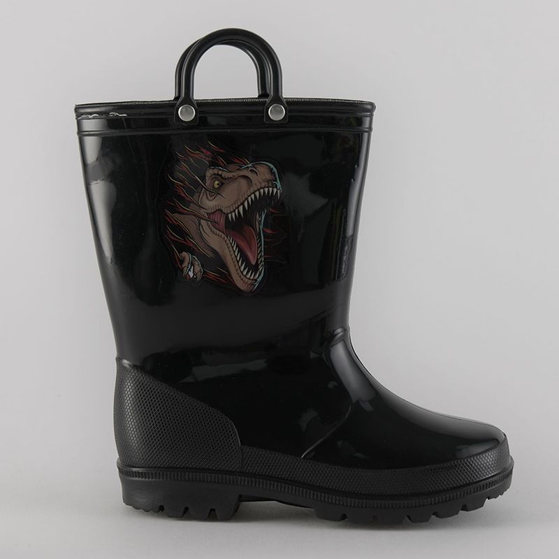 JURASSIC WORLD - Botas Jurassic World Rain Niño