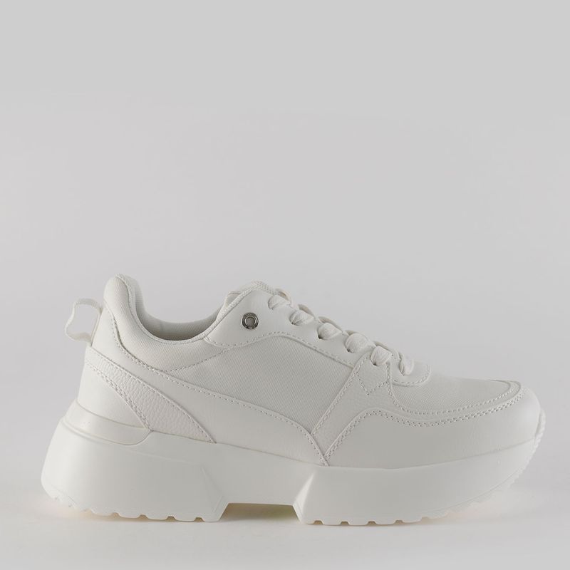 BASEMENT - Tenis Moda Basement Ibandinew Mujer