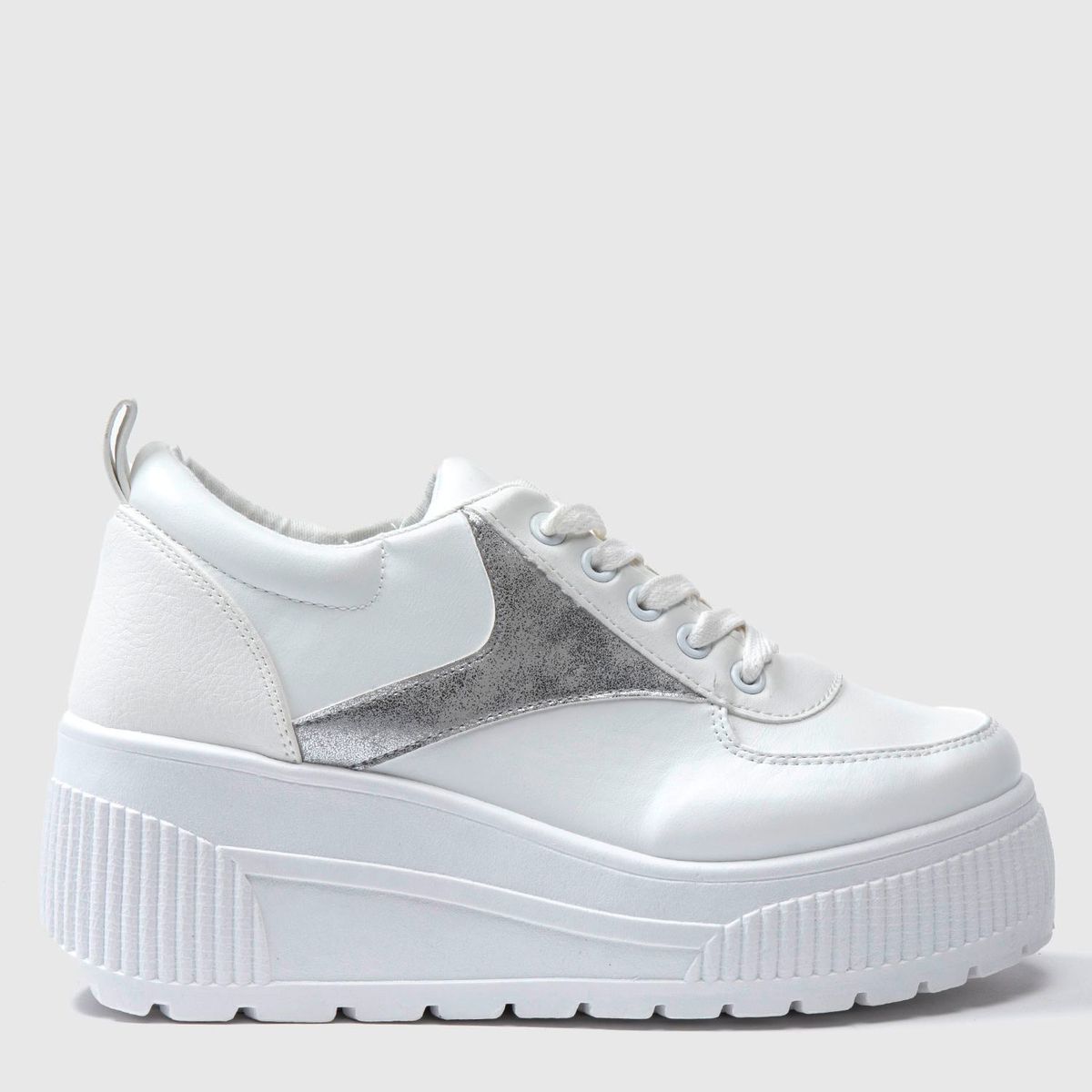 SYBILLA - Tenis Moda Sybilla Calyta Mujer