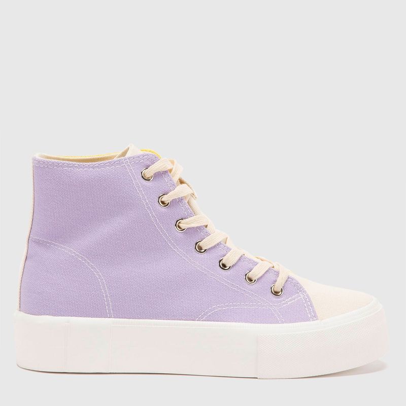 SYBILLA - Tenis Moda Sybilla Catitacolor Mujer