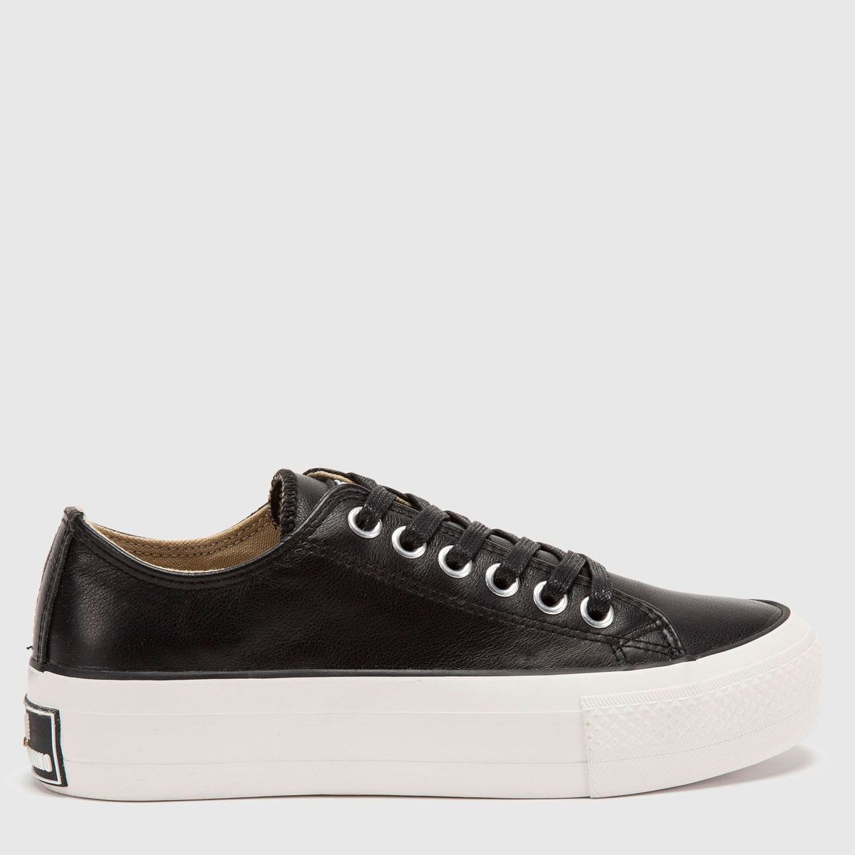 DENIMLAB - Tenis Moda Denimlab Bacona Mujer