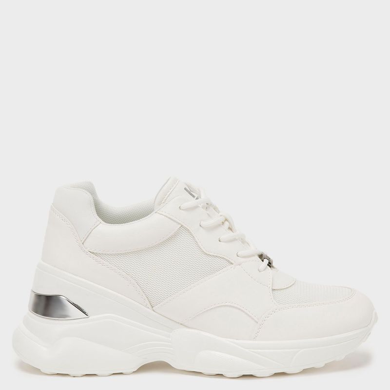 KARL LAGERFELD - Tenis Moda Kl Kerry Mujer