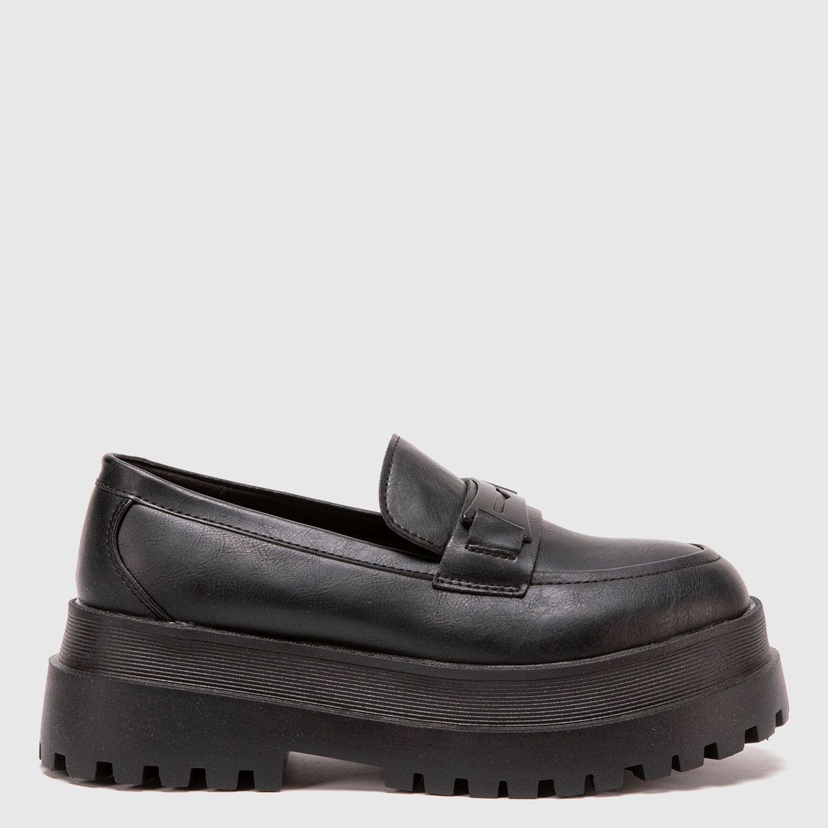 SYBILLA - Mocasines para Mujer Sybilla Temok 