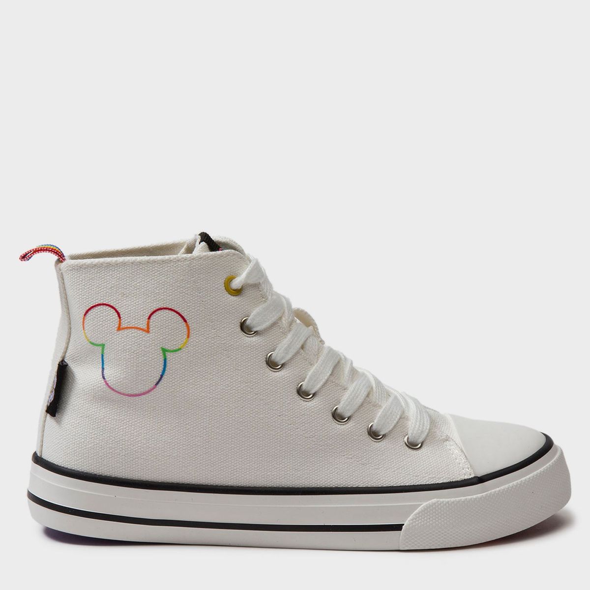 DISNEY - Tenis Minnie Mouse Disney Niña