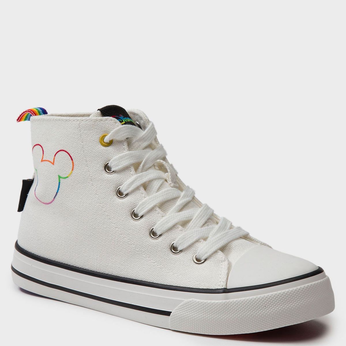 DISNEY - Tenis Minnie Mouse Disney Niña