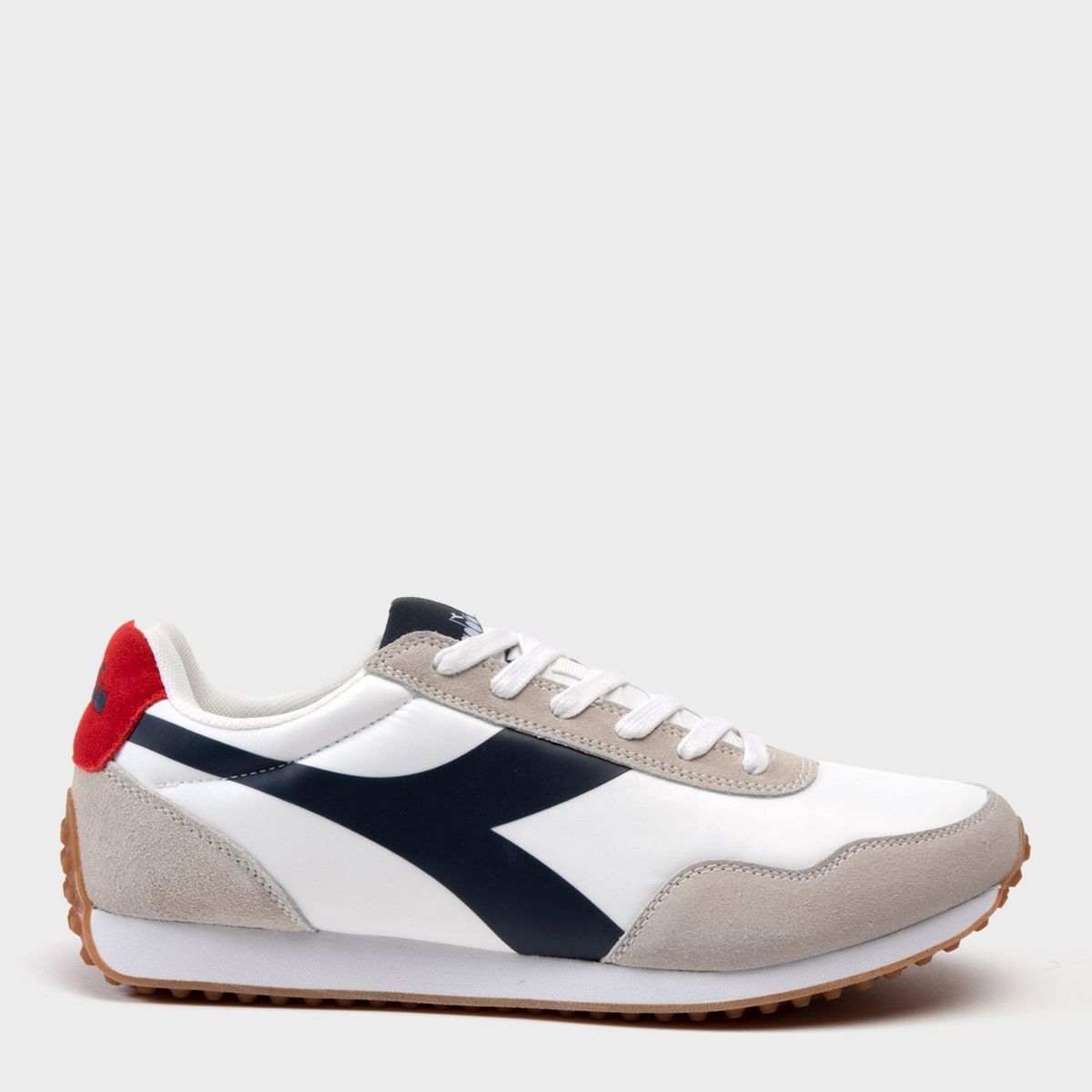DIADORA - Tenis Diadora Hombre Moda Retri