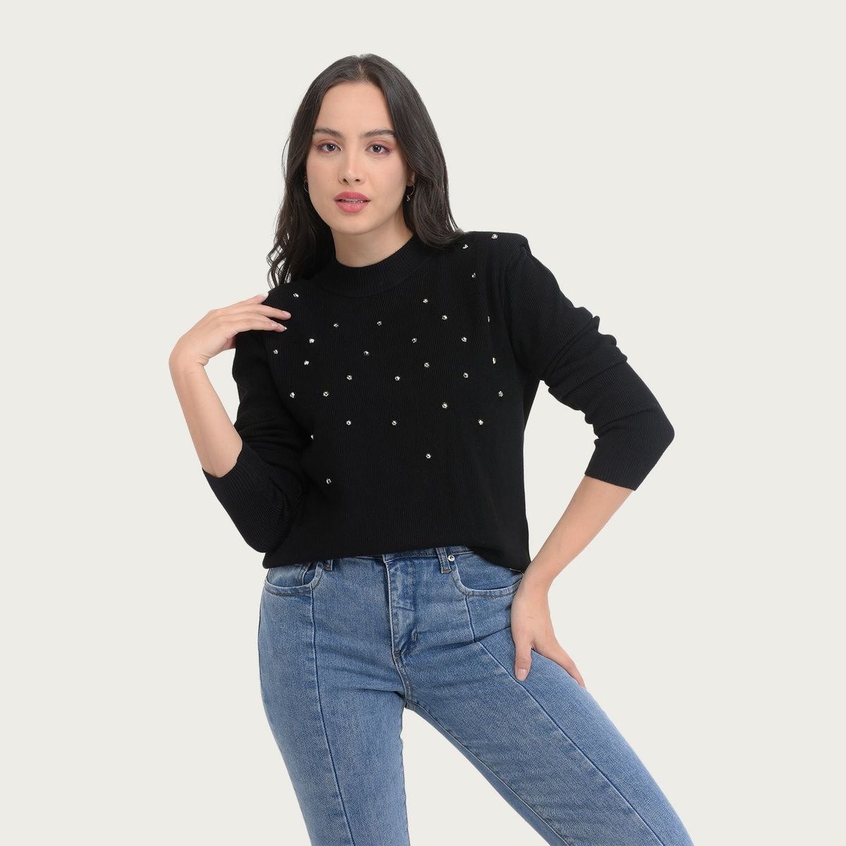 MOSSIMO - Sweater Mossimo Mujer