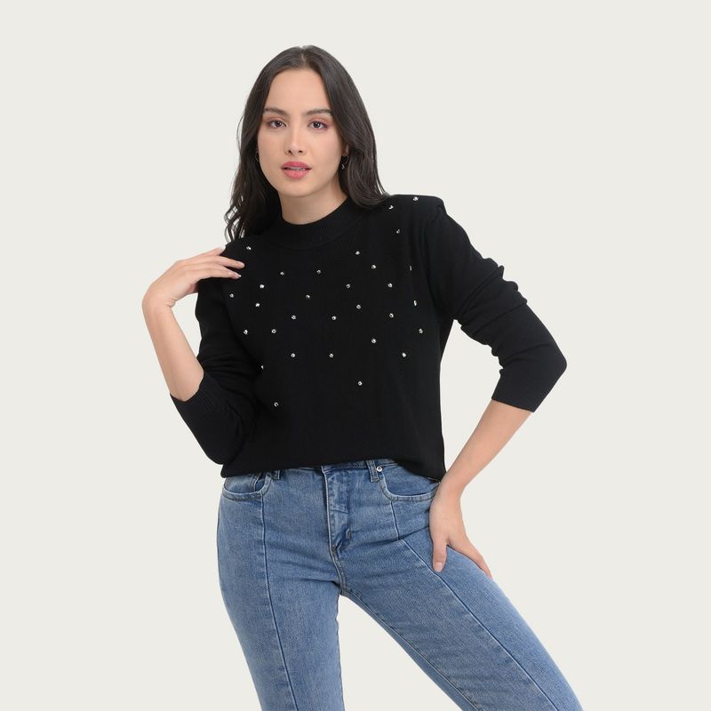 MOSSIMO - Sweater Mossimo Mujer