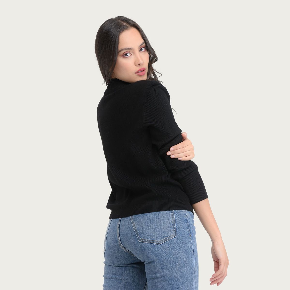 MOSSIMO - Sweater Mossimo Mujer