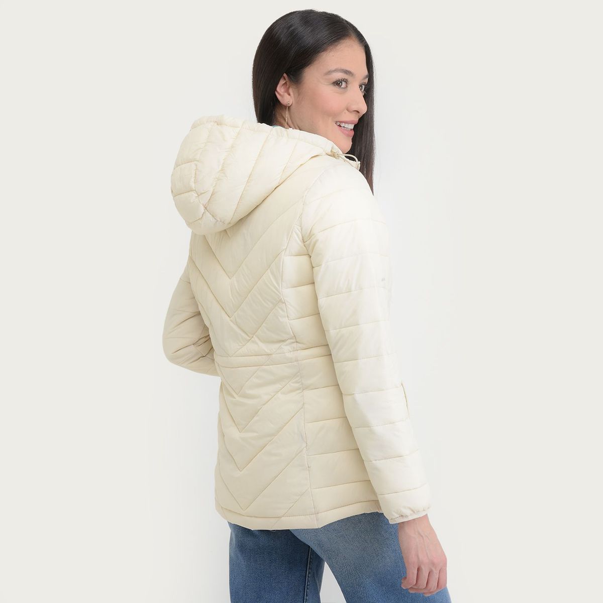 NEWPORT - Chaqueta acolchada Mujer Newport