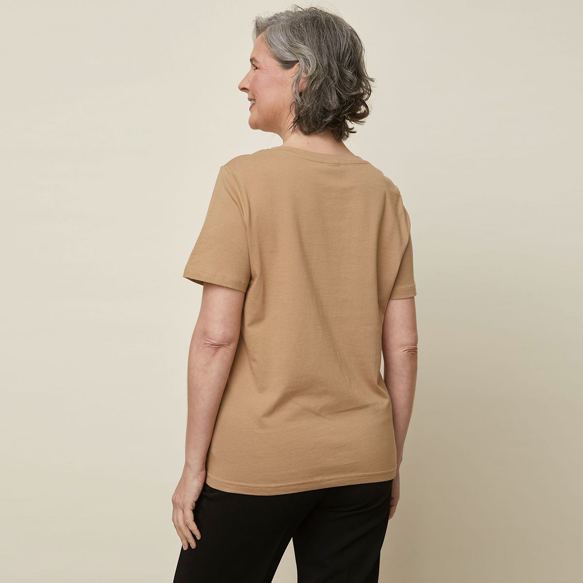 SOUTHLAND - Camiseta Manga corta Southland Mujer