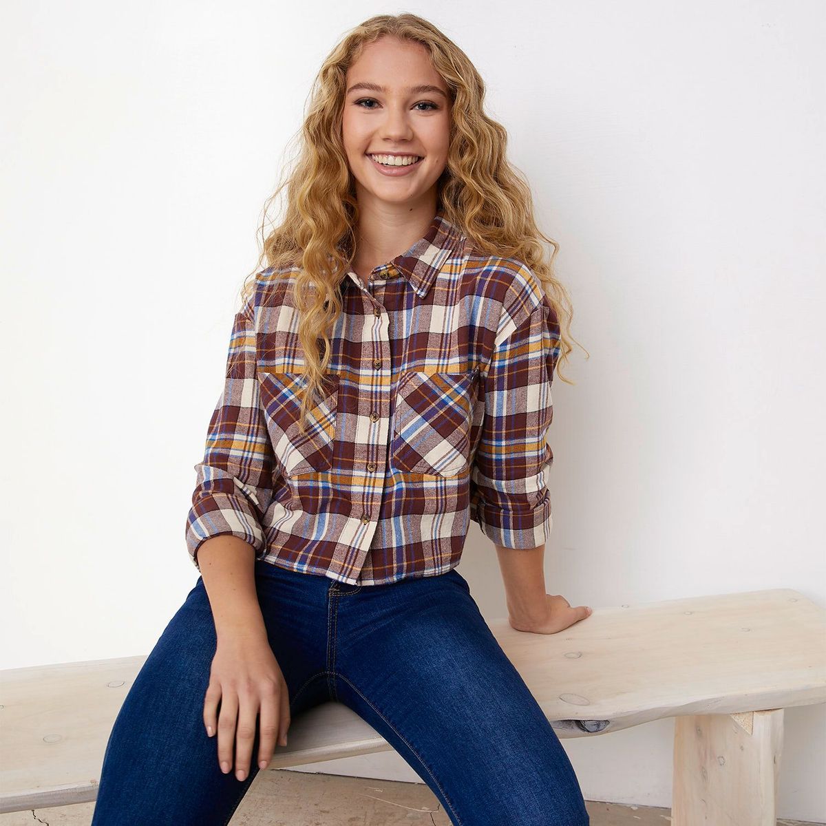 DOO AUSTRALIA - Camisa Manga larga Doo Australia Mujer