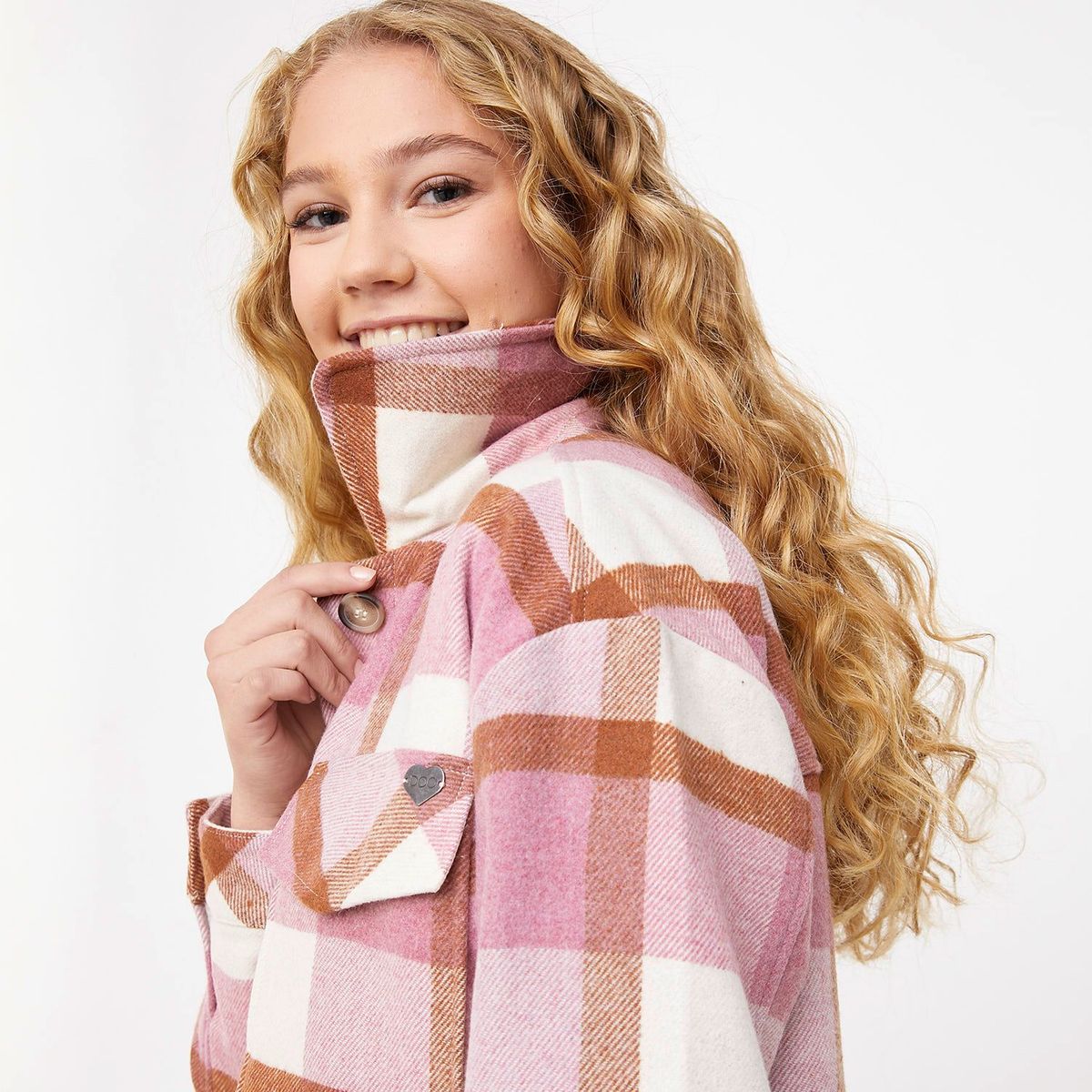 DOO AUSTRALIA - Abrigo Mujer Doo Australia