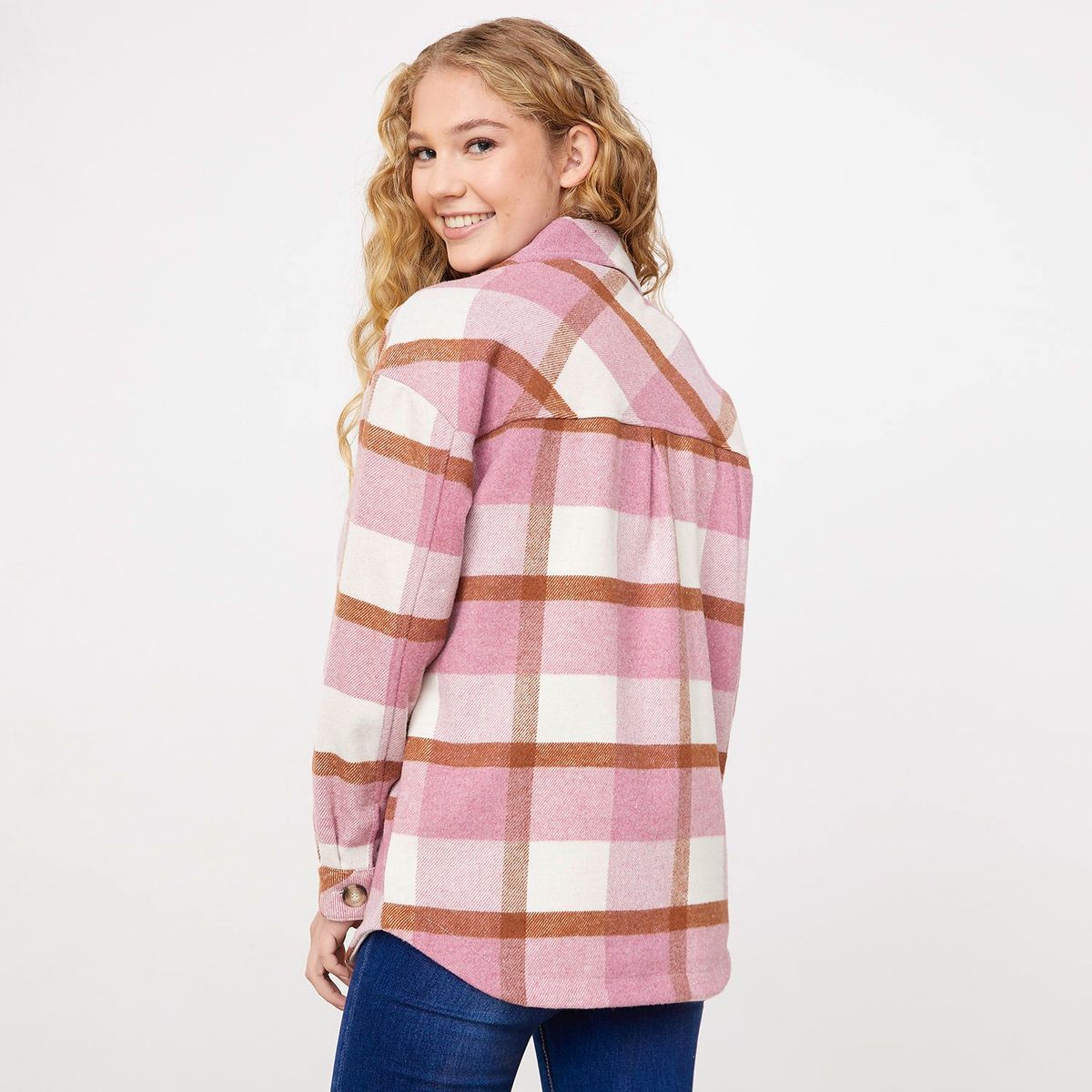 DOO AUSTRALIA - Abrigo Mujer Doo Australia