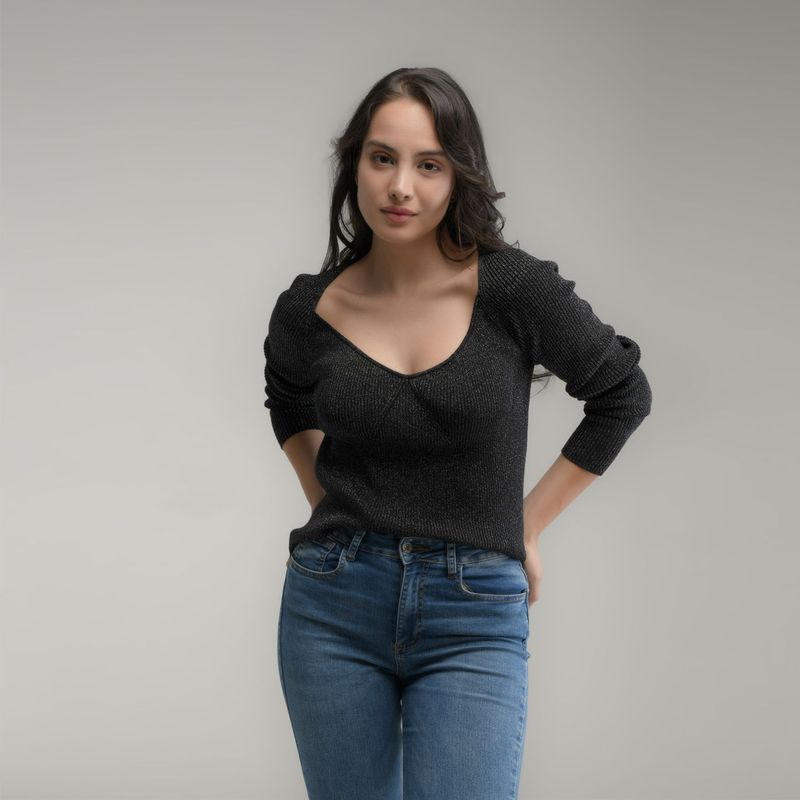 Sweater Mossimo Mujer MOSSIMO | falabella.com