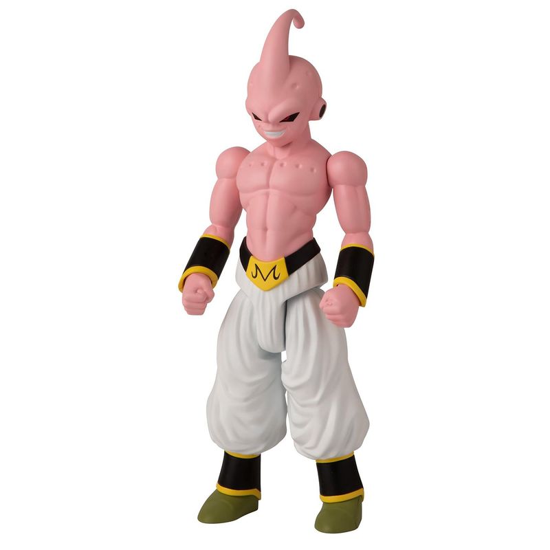 DRAGON BALL - Figura de acción Dragon Ball Majin Bu                                