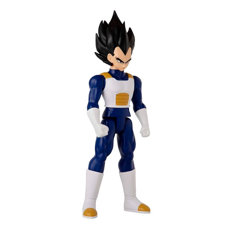 DRAGON BALL - Figura de acción Dragon Ball 12"  Vegeta                             