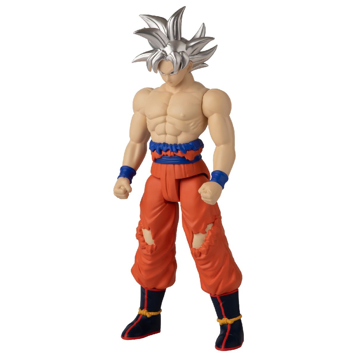 DRAGON BALL - Figura de acción Dragon Ball: Goku Ultra Instinto