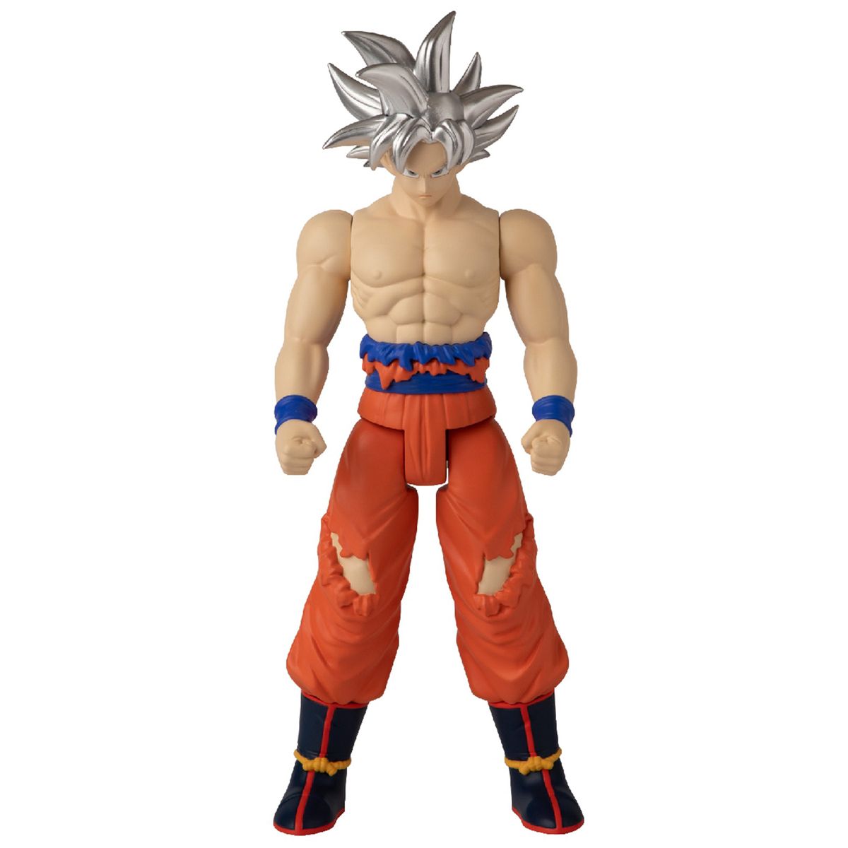 DRAGON BALL - Figura de acción Dragon Ball: Goku Ultra Instinto
