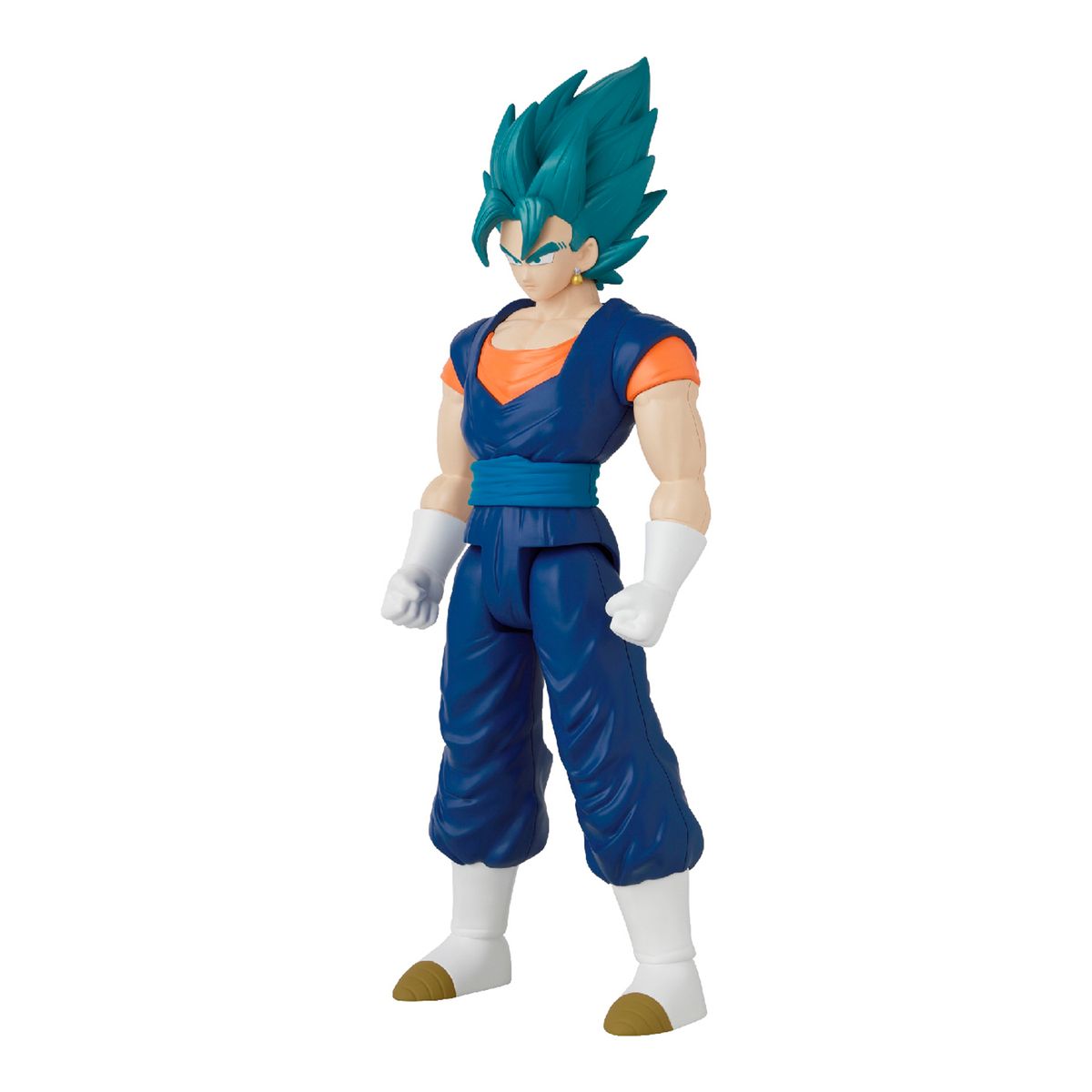 DRAGON BALL - Figura de acción Dragon Ball: Vegito Super Saiyan azul