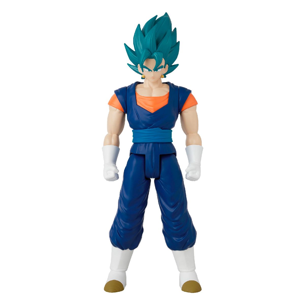 DRAGON BALL - Figura de acción Dragon Ball: Vegito Super Saiyan azul
