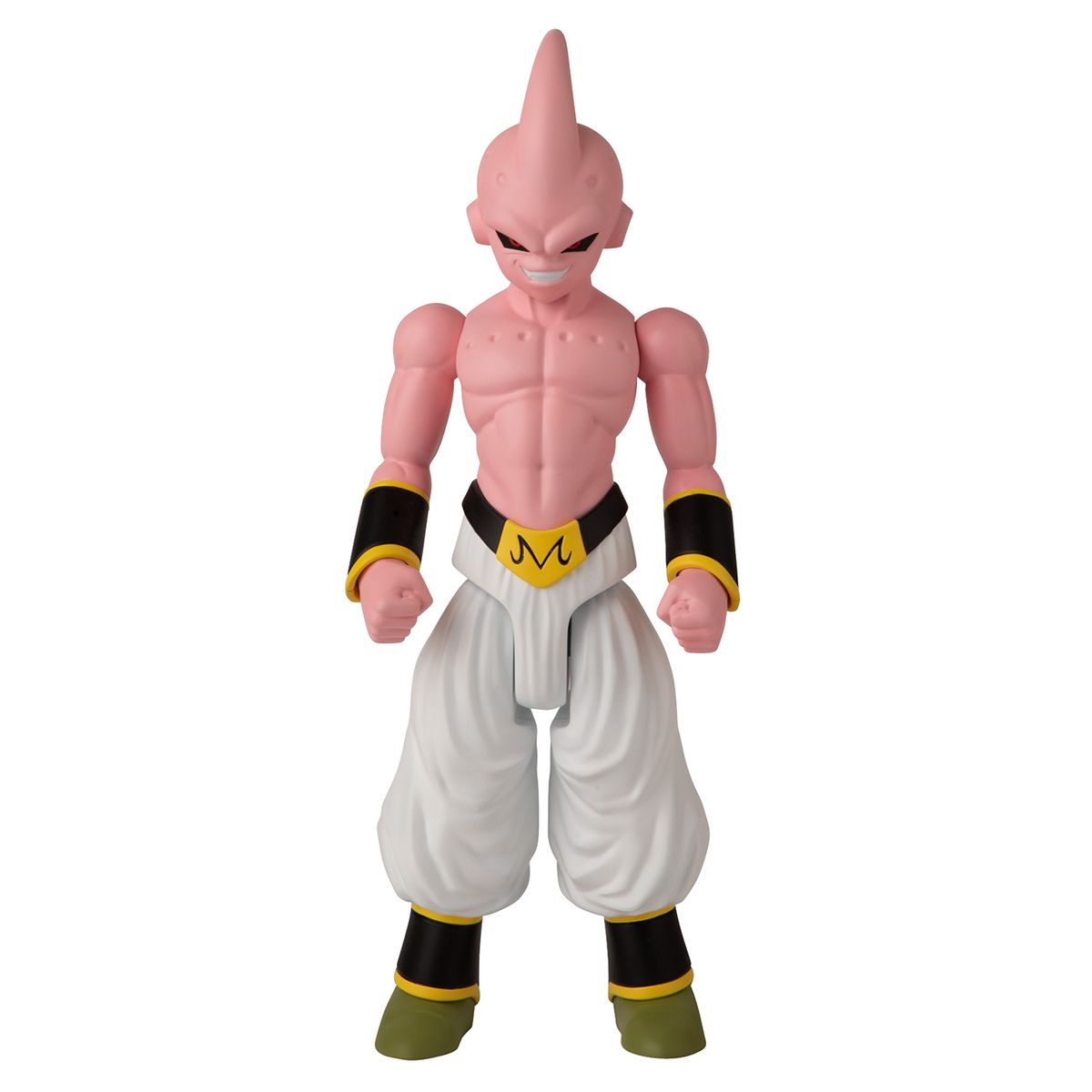 DRAGON BALL - Figura de acción Dragon Ball: Majin Boo 12"