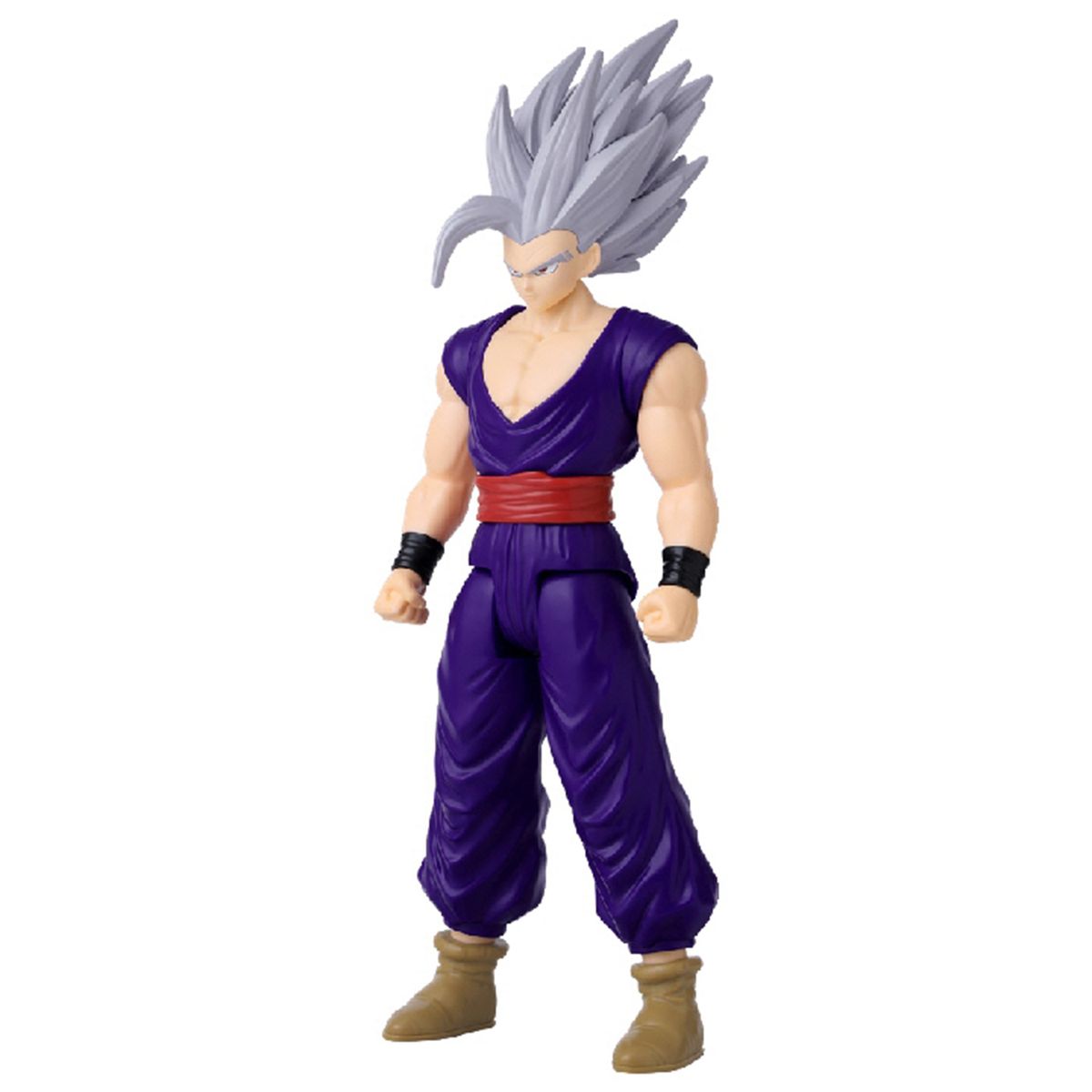 DRAGON BALL - Figura de acción Dragon Ball: Gohan 12"